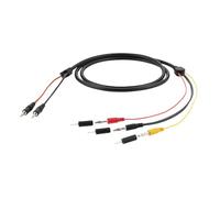 2B™ Juego de cables de E-Stim Systems