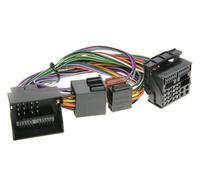 Juego de cables ACV 57-1120-0 T 40 pin Quadlock compatible con vehículos Ford