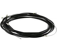 Juego De Cables Bowden Rms para Piaggio/Vespa Ciao Px - Incluidas Las Cubiertas Exteriores