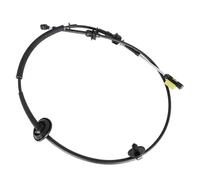 Juego de cables de cambio Compatible Con Ford Para F-250 Para Super Duty 1999 2000 2001 2002 2003 2004 Cable De Cambio De Transmisión XC3Z-7E395-CA XC3Z7E395CA