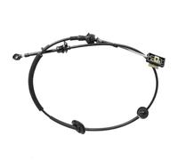 Juego de cables de cambio Compatible Con Ford Para F-350 Para Super Duty 1999 2000 2001 2002 2003 2004 Cable De Cambio De Transmisión XC3Z-7E395-CA
