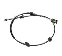 Juego de cables de cambio Compatible Con Ford Para F350 Para Super Duty 1999 2000 2001 2002 2003 2004 Cable De Cambio De Transmisión Automática XC3Z-7E395-CA