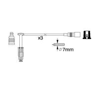 BOSCH 0 986 356 329 Juego de cables de encendido
