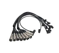 Juego de cables de encendido BOSCH 0 986 356 334