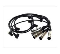 Juego de cables de encendido BOSCH 0 986 356 340