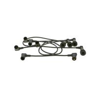 Juego de cables de encendido BOSCH 0 986 356 377