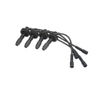 Juego de cables de encendido ENGITECH ENT910177