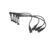 Juego de cables de encendido ENGITECH ENT910184