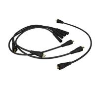 Juego de cables de encendido NGK 0772