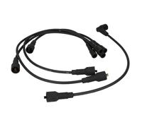 Juego de cables de encendido NGK 0791