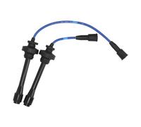 Juego de cables de encendido NGK 4104