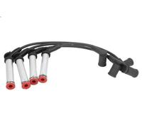 Juego de cables de encendido NGK 6317 FORD KA (RB_) 1.3 1996-2008