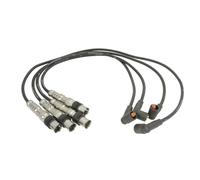NGK Juego de cables de encendido 7303 para VOLKSWAGEN Polo/Lupo y SEAT Arosa/Inca