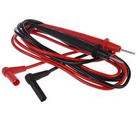 FLUKE TL75-1 - Cable de medición TwistGuard, rojo / negro, 10 A.