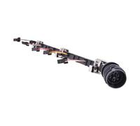 Juego de cables del conjunto de bombas e inyectores compatible con Touareg I (7LA, 7L6, 7L7) VW T5 Transporter/Multivan Número de pieza 070971033