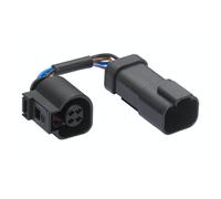HELLA 8KA 202 117-001 Kit de cables eléctricos - LED