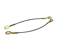 Juego de cables para camioneta B2500 de 1 par