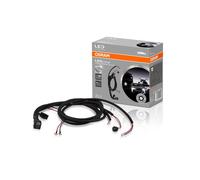 Juego De Cables Para Faros Auxiliares 12V Universal OSRAM