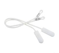Juego de cables para puerta de lavavajillas Samsung DD81-02301A blanco de | Incluye plástico blanco, 14.8 pulgadas de longitud, kit completo para reparación inmediata, no necesita herramientas
