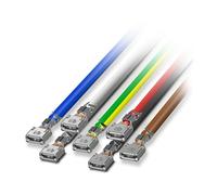 Juego de cables Phoenix EV-T2M3SO carga estándar tipo 2