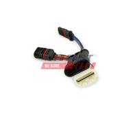 Juego De Cables Retrovisor Ext. Fast FT88902 para Iveco