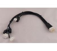 Juego de cables WOLF ACEITE para COB-40