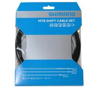 Juego De Cables Y Fundas Para Cambio MTB SHIMANO