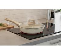 Juego de cacerolas y cazuela con tapa de Just Perfecto: JL-41