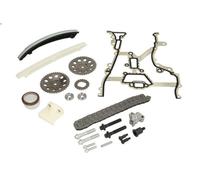 Juego de cadena de distribució DAYCO KTC1068 para OPEL COMBO Tour 1.4 2004-2011