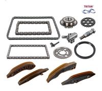 Juego de cadena de distribució FEBI 177772 para BMW 3 (E90) 3 2005-2011
