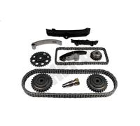 Juego de cadena de distribució HEPU 21-0104 para VW VENTO (1H2) 2.8 1992-1998