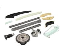 Juego de cadena de distribució HEPU 21-0309 para AUDI A3 (8P1) 2 2004-2012