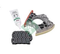 Juego de cadena de distribució INA 558 0030 1 para AUDI Q7 (4LB) 3 2010-2015