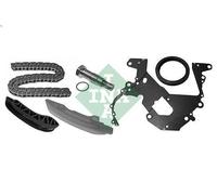 Juego de cadena de distribució INA 559 1818 21 para BMW 1 (E87) 2 2004-2011