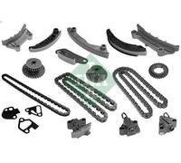Juego de cadena de distribució INA 559 1826 5 para CADILLAC CTS 3 2008-2011