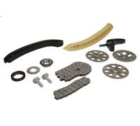 Juego de cadena de distribució SKF VKML 81002 para CORDOBA (6L2) 1.2 2002-2006