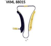Juego de cadena de distribució SKF VKML 88015 para CLK (C209) 1.8 2002-2009