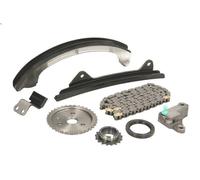 Juego de cadena de distribució SKF VKML 91009 para bB II (QNC2_) 1.5 2006-2016