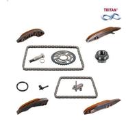 Juego de cadena de distribució SWAG 33 10 2022 para BMW 5 (F10) 2 2010-2016