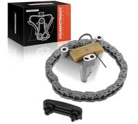 Juego de cadena de distribución compatible con C4 C5 I II III C8 Jumpy C-Max Focus II III Mondeo IV 307 308 I C30 2.0L Diesel 1999 hasta hoy 084923