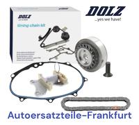 DOLZ Kit de cadena de distribución SKCA005V 1,126kg