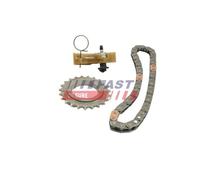 Juego De Cadena De Distribución Fast FT41804 para Citroën Fiat Renault