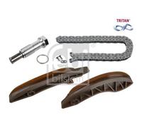 Juego De Cadena De Distribución Febi Bilstein 107254 Basic Short Kit para Bmw