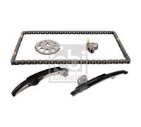 Juego De Cadena De Distribución Febi Bilstein 107857 Standard Medium Kit para