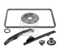 Juego De Cadena De Distribución Febi Bilstein 108731 Standard Medium Kit para
