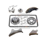 Kit de cadena de distribución Símplex 108993 FEBI BILSTEIN para VAUXHALL OPEL