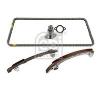 Juego De Cadena De Distribución Febi Bilstein 109406 Basic Short Kit para Toyota