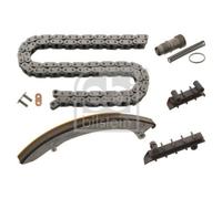 Juego De Cadena De Distribución Febi Bilstein 44953 Basic Short Kit para