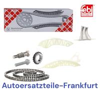 Juego de cadena de distribución FEBI BMW SERIE 1 F20 F21 SERIE 3 F30 F80 F31 ...