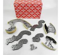 Juego De Cadena De Distribución FEBI Para Audi VW 2,7l 3,0l V6 TDI